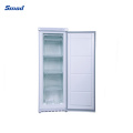 Hot Selling Manual Defrost Food Freezing Deep Upright Freezer with Drawers